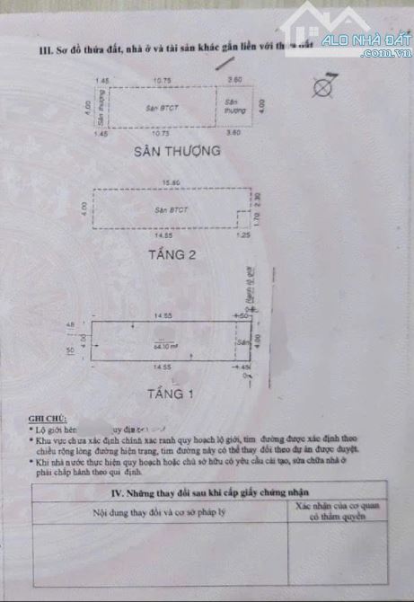 Bán nhà gần Ngã tư Bắc Hải, Lý Thường Kiệt, HXH, 3 Tầng, 65m2 (4x16), Nhỉnh 10 Tỷ - 2