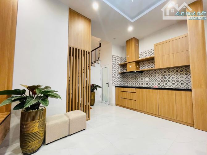 💥SẤP SÀN - NHÀ MINH KHAI - VÀI BƯỚC RA PHỐ - THIẾT KẾ HIỆN ĐẠI - 26M2*4T - 3,7TỶ💥 - 2