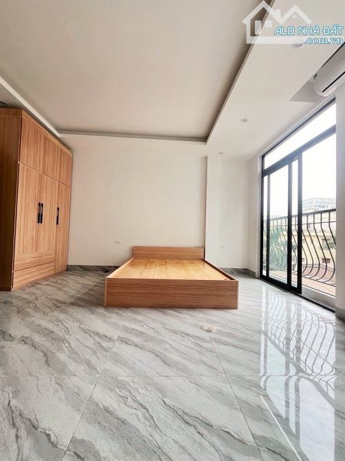 Chiến Thắng – Văn Quán , 38 m2 *5T – MT 5m, GARA Ô TÔ – XÂY MỚI 100% , 11.5 tỷ - 2