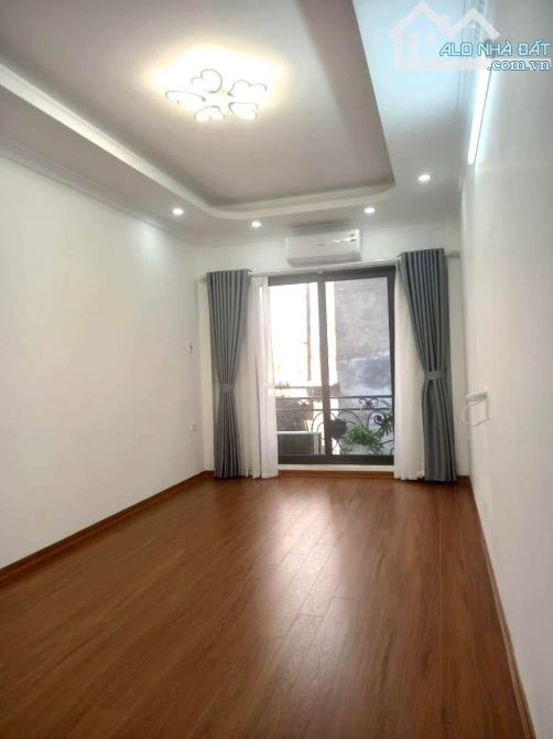 💥Bán đất tặng nhà - Ngõ 229 Minh Khai - Ba gác đỗ cửa, thông, kinh doanh - 47M2*3T, 6,2Tỷ - 2