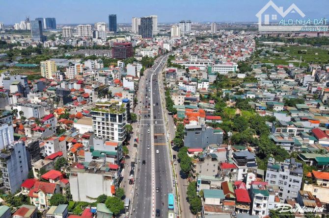 Bán mặt phố Âu Cơ đã hạ đê, 1000m2 sổ đỏ 1 chủ full thổ cư, giá bán 328 tỷ - 2