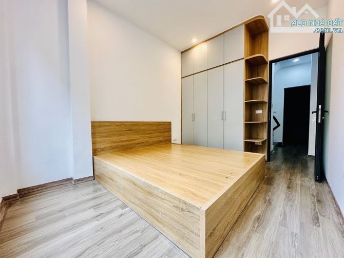 🌟🌟NHÀ MỚI NGUYỄN LƯƠNG BẰNG - 5 TẦNG - 31M² - NHỈNH 6 TỶ🌟🌟 - 2