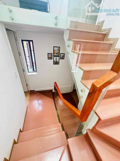 💥NHÀ 3 TẦNG MỚI HIỆN ĐẠI-FULL NỘI THẤT-NGAY TRUNG TÂM HẢI CHÂU-SÁT ÔNG ÍCH KHIÊM-3TỶ Xxxx - 2