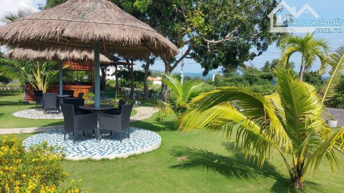💥Bán đất mặt tiền đường Nhựa - phường Phú Hài - TP Phan Thiết - 2