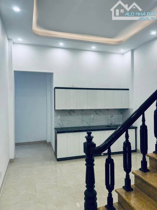 TÔI CẦN BÁN NHÀ TRẦN KHÁT CHÂN 60M2 , 5 TẦNG NGÕ OTO GIÁ 7TỶ7 - 2