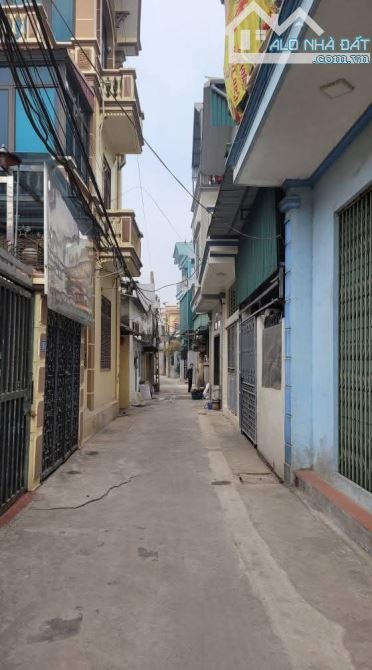 Cực hiếm..Bán đất Duyên Thái_ 55m2_ ô tô đỗ sát đất_ 4.1 tỷ - 3