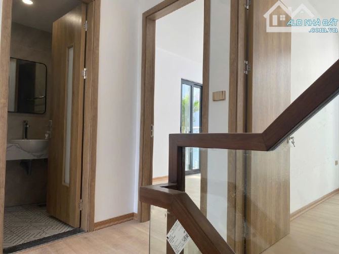 NHÀ ĐẸP 3 TẦNG X 54M2 Ô TÔ VÀO NGŨ HIỆP THANH TRÌ 5 TỶ Căn nhà đẹp trên con ngõ thông ô tô - 3