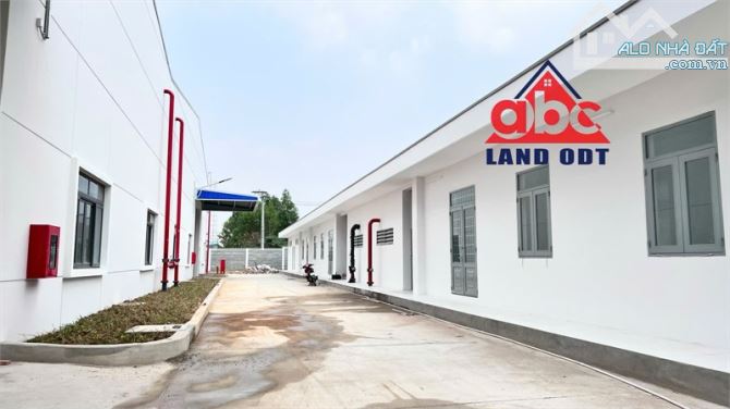 XT475 Nhà Xưởng cho thuê lâu dài, kết nối giao thông thuận lợi gần cảng biển, cao tốc - 3