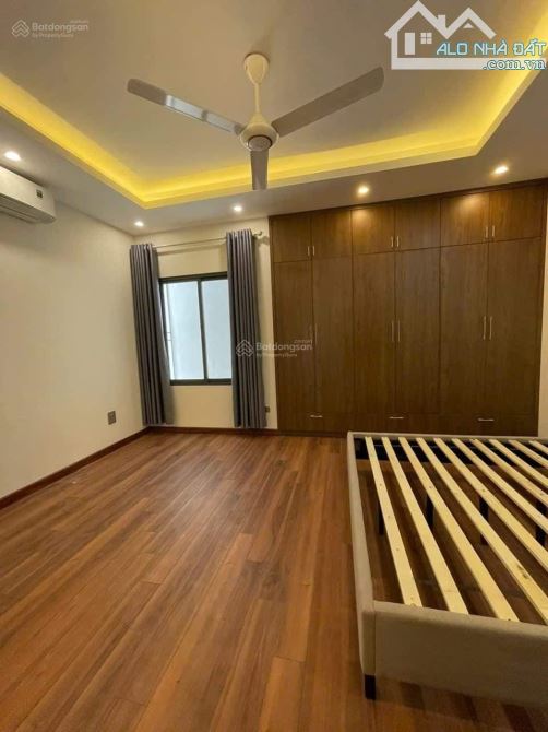 Sở Hữu Nhà 4Tầng 70m2 SHR FULL Tiện Nghi Tại Đ.Huỳnh Tấn Phát, P.Bình Thuận, Q7 Có HĐT18Tr - 3