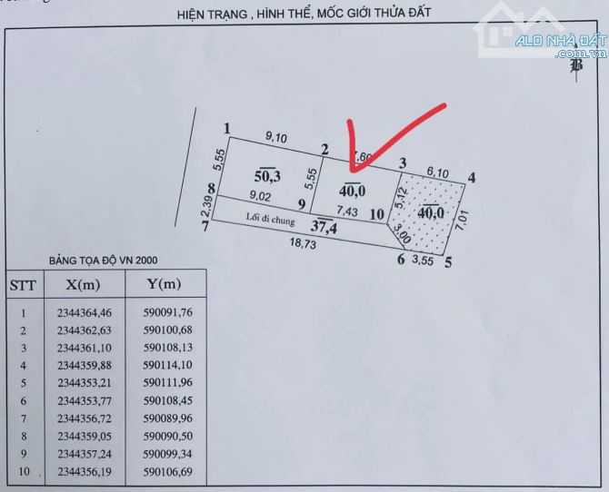 💥💥💥1.x  TỶ NHẬP KHẨU ĐƯỜNG NHẠN - XUÂN NỘN - OTO ĐỖ CỬA - GẦN CHỢ - HỒ ĐIỀU HOÀ💥 - 3