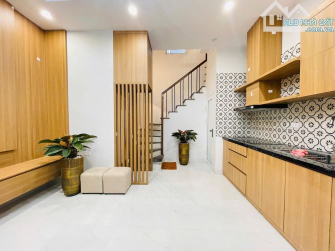 💥SẤP SÀN - NHÀ MINH KHAI - VÀI BƯỚC RA PHỐ - THIẾT KẾ HIỆN ĐẠI - 26M2*4T - 3,7TỶ💥 - 3