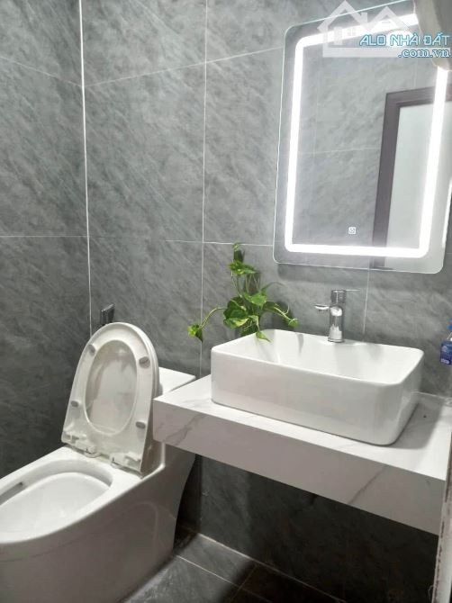 💥Bán đất tặng nhà - Ngõ 229 Minh Khai - Ba gác đỗ cửa, thông, kinh doanh - 47M2*3T, 6,2Tỷ - 3