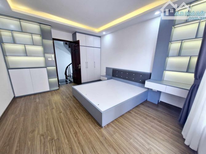 SIÊU PHẨM NHÀ ĐẸP 138 HẠ ĐÌNH - 30M2 - 7.5 TỶ – FULL NỘI THẤT – NGÕ THÔNG – GẦN HỒ - 3