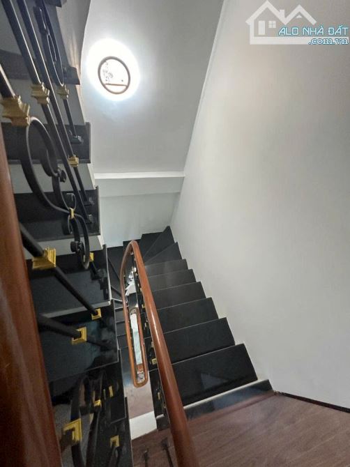 Lô góc 3 thoáng! Thái thịnh nhà mới đón Tết, ngõ rộng thoáng, gần oto, kdoanh - 3