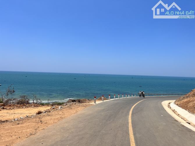 💥Bán đất mặt tiền đường Nhựa - phường Phú Hài - TP Phan Thiết - 3