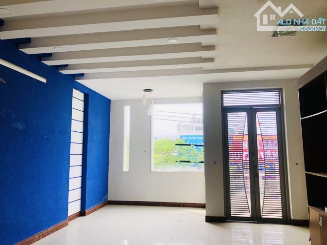 BÁN NHÀ:MẶT TIỀN HUỲNH TẤN PHÁT, Ở NGAY, KHU VILLA AMELIE PMH, 5x28M SỔ ĐẸP, 3TÂNG BTCT. - 3