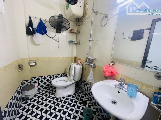 BÁN NHÀ ĐỊNH CÔNG, HOÀNG MAI, NỞ HẬU, 61S RA PHỐ, 37M2, 7.1 TỶ(CTL) - 4