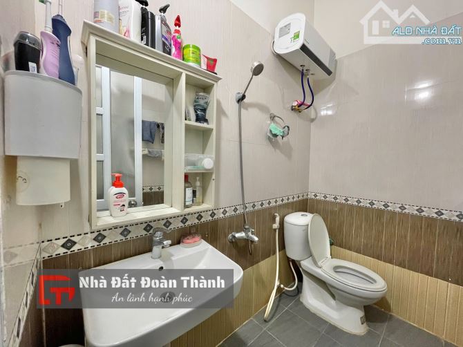 41m2 nhà 3,5 tầng phố Ngô Gia Tự - 4