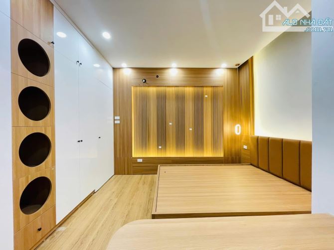 💥SẤP SÀN - NHÀ MINH KHAI - VÀI BƯỚC RA PHỐ - THIẾT KẾ HIỆN ĐẠI - 26M2*4T - 3,7TỶ💥 - 4