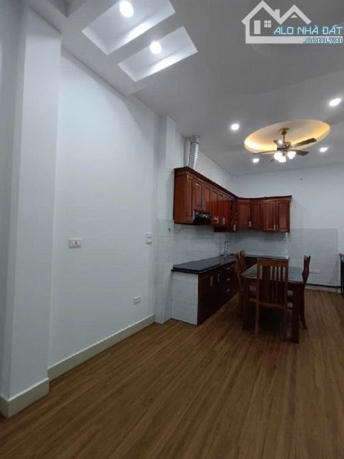 BÁN NHÀ LIỀN KỀ DƯƠNG NỘI, PHỐ LÊ TRỌNG TẤN – 50M2, 6 TẦNG, TRỤC CHÍNH KINH DOANH, GIÁ CHỈ - 4