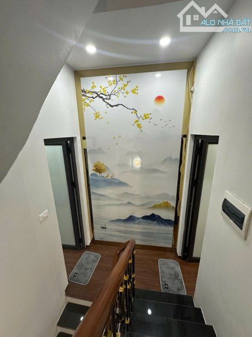 Lô góc 3 thoáng! Thái thịnh nhà mới đón Tết, ngõ rộng thoáng, gần oto, kdoanh - 4