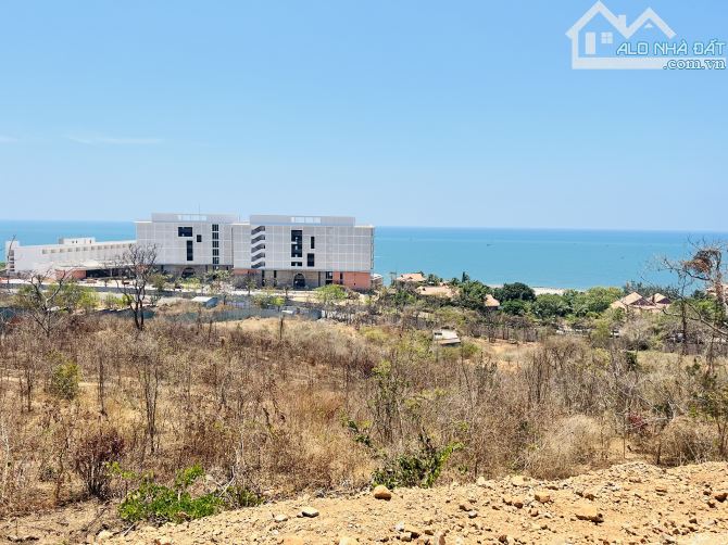 💥Bán đất mặt tiền đường Nhựa - phường Phú Hài - TP Phan Thiết - 4
