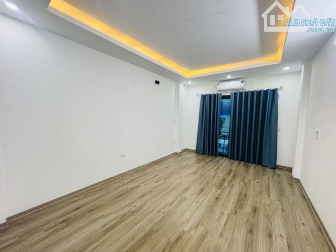 An Dương Vương - 5m ra ô tô - sáng thoáng- nhà đẹp ở luôn - 30m2 - 5 tầng- 6,35 tỷ - 5