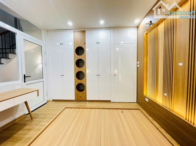 💥SẤP SÀN - NHÀ MINH KHAI - VÀI BƯỚC RA PHỐ - THIẾT KẾ HIỆN ĐẠI - 26M2*4T - 3,7TỶ💥 - 5