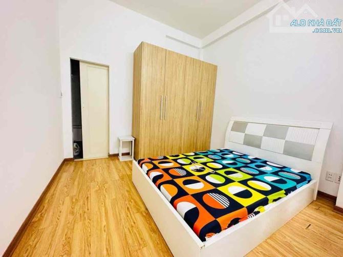 💥NHÀ 3 TẦNG MỚI HIỆN ĐẠI-FULL NỘI THẤT-NGAY TRUNG TÂM HẢI CHÂU-SÁT ÔNG ÍCH KHIÊM-3TỶ Xxxx - 5