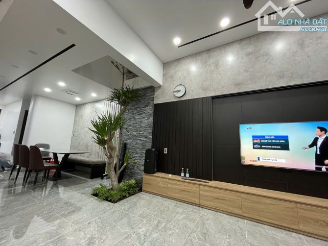 🏡 BÁN NHÀ KQH BÀU VÁ – 3.5 TẦNG THIẾT KẾ HIỆN ĐẠI - 6