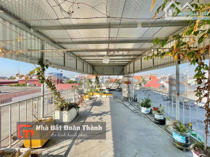 41m2 nhà 3,5 tầng phố Ngô Gia Tự - 6