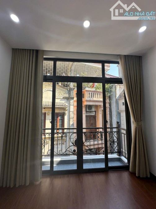 Lô góc 3 thoáng! Thái thịnh nhà mới đón Tết, ngõ rộng thoáng, gần oto, kdoanh - 6