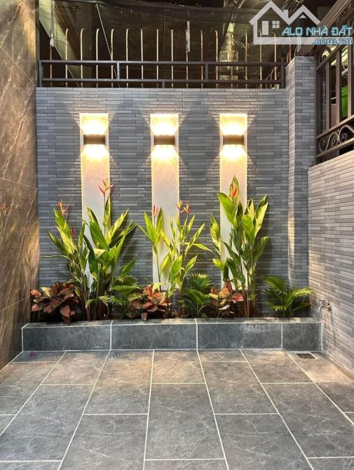 Bán nhà 3 tầng Trần Nguyên Hãn, Lê Chân.50m2.Ngang4,3m.Ngõ Nông.Chỉ 2,98 tỷ - 7