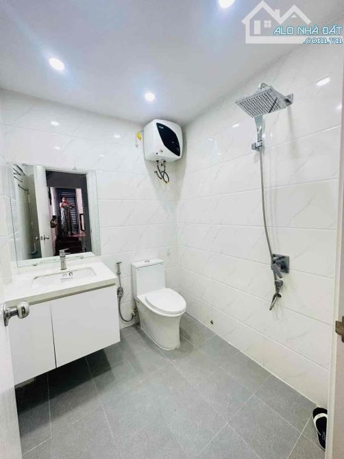 💥NHÀ 3 TẦNG MỚI HIỆN ĐẠI-FULL NỘI THẤT-NGAY TRUNG TÂM HẢI CHÂU-SÁT ÔNG ÍCH KHIÊM-3TỶ Xxxx - 7