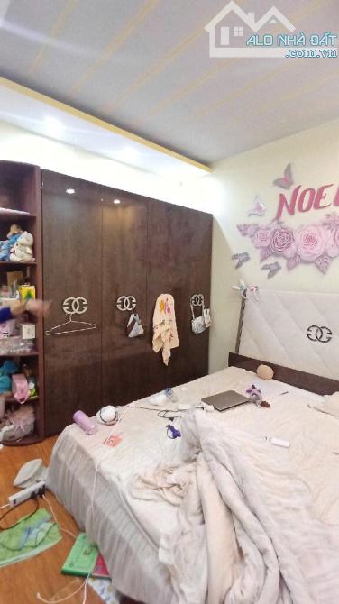 Mặt Tiền Hẻm Kinh Doanh DƯƠNG QUẢNG HÀM P5 Gò Vấp, giá chỉ 15 tỷ - 6 TẦNG - 70m2 - Sát mt - 7