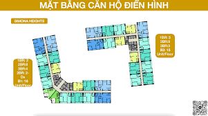 Mở bán căn hộ Hạng SangQuy Nhơn - SIMONA HEIGHT (Trần Hưng Đạo), Cách Bãi biển 200m - Sổ L - 7