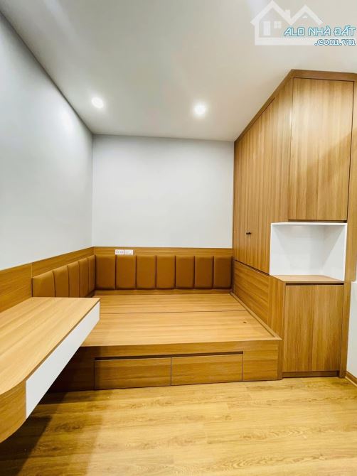 💥SẤP SÀN - NHÀ MINH KHAI - VÀI BƯỚC RA PHỐ - THIẾT KẾ HIỆN ĐẠI - 26M2*4T - 3,7TỶ💥 - 8