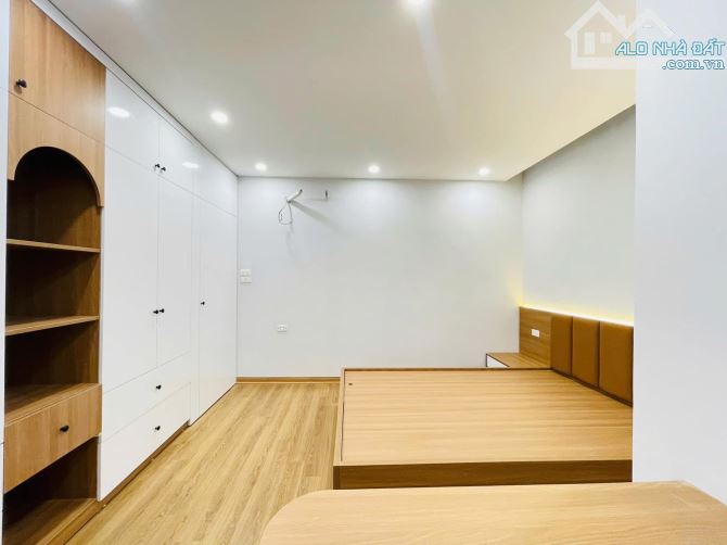 💥SẤP SÀN - NHÀ MINH KHAI - VÀI BƯỚC RA PHỐ - THIẾT KẾ HIỆN ĐẠI - 26M2*4T - 3,7TỶ💥 - 9