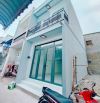 Bán Nhà Trệt Lầu Hẻm 24 Võ Thị Sáu - P. Tân An - Ninh Kiều