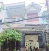 Lê Văn Quới - Bình Tân . *60m2 _ 2Tầng _ Chỉ hơn 5Tỷ. * Hướng Tây Nam. +Ngang khủng 6m, hẻ