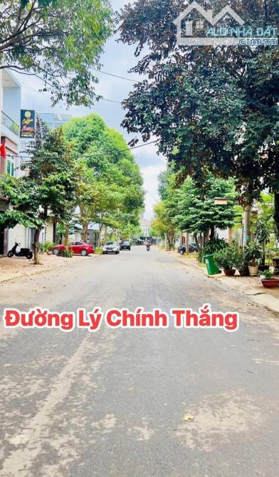 Lô Lý Chính Thắng khu Metro không lỗi