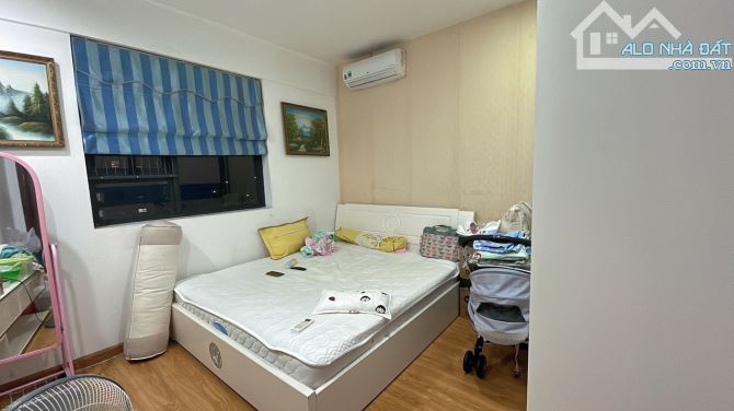 Cho thuê căn hộ  2PN  chung cư KĐT mới nghĩa đô chỉ 10tr full Nội Thất đẹp