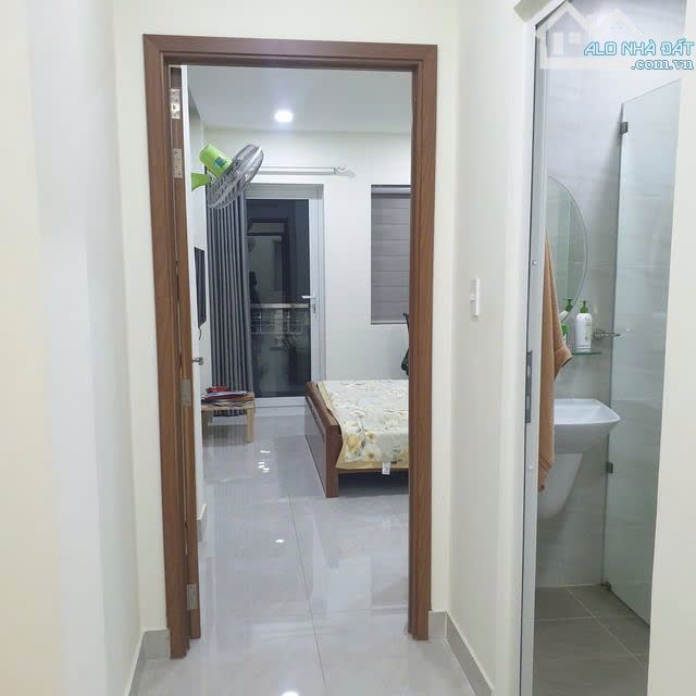 Bán Nhà Bình Quới - P.27 - Q.Bình Thạnh - 48m² (3,5 x 13)  - Sát HXH Tránh - 5,95 tỷ