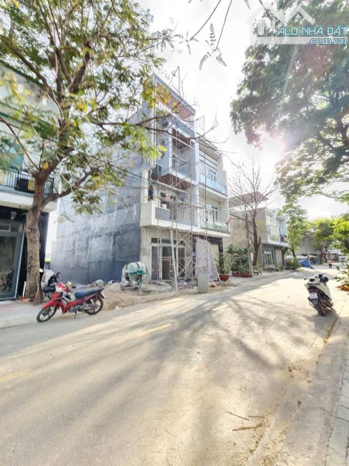 3Tỷ TL🔥Bán đất KDC Đại Ngàn_84,5m2_Gần đường 22 tháng 12, p.Thuận Giao, Tp.Thuận An