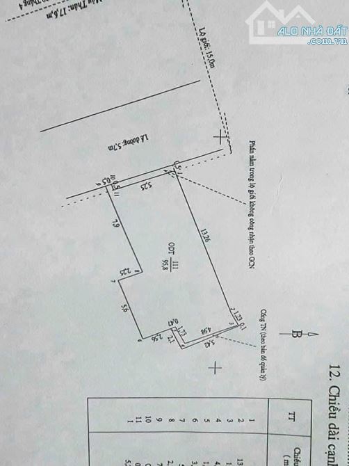 bán nhà mặt tiền Mậu Thân vị trí đắc địa chợ Xuân Khánh