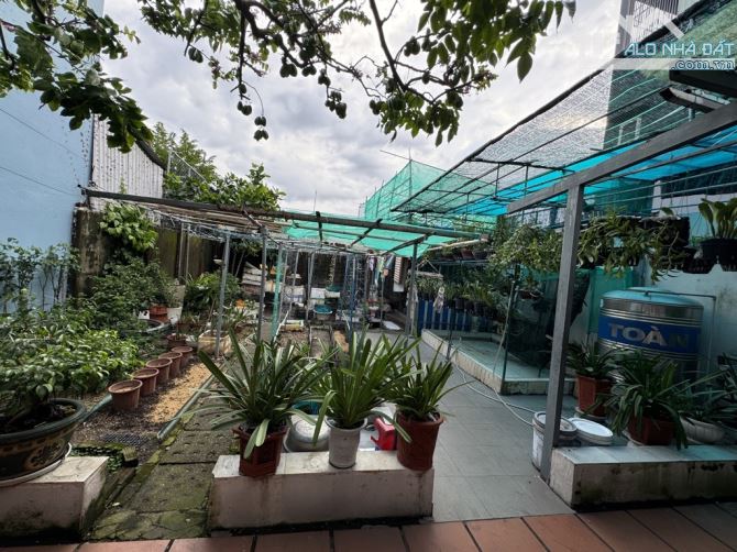 BIỆT THỰ KHỦNG 260M2 NGUYỄN CÔNG TRỨ, SƠN TRÀ, ĐÀ NẴNG, GIÁ TỐT 12.7TỶ