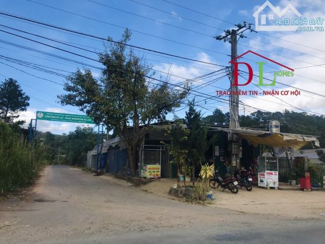 714 🏞⛺️🏡 ĐẤT 2 MẶT TIỀN CAM LY - ĐƯỜNG RỘNG 20MET - VIEW ĐẸP - CÓ THỂ CHUYỂN XD