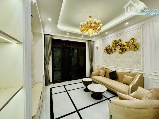 Bán Nhà Quan Nhân, 56m², Trung Tâm Quận, Quy Hoạch Ra Mặt Đường, 6.5 Tỷ