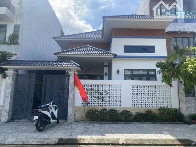 Villa 180m2 – Hòa Minh 25, Liên Chiểu, Đà Nẵng – Giá 8,5 tỷ