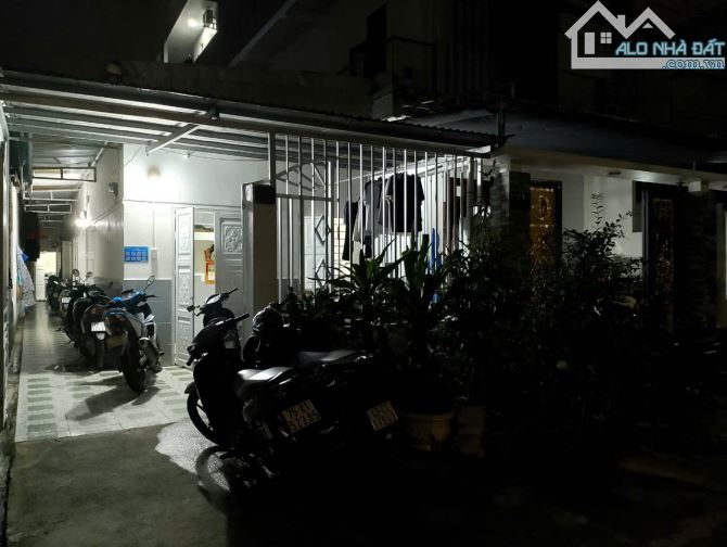 Nhà Diện tích145m²- Nguyễn Chánh, Hòa Minh, Liên Chiểu, Đà Nẵng – Kiệt ô tô, dòng tiền tốt